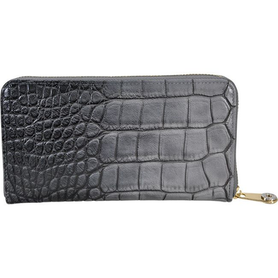 Billetera Isabella Piu IPM19026 - Gris